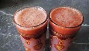 هاد المشروب الطبيعي مابقاش يخطاني فالدار ليا ولوليداتي كيحيد السخفة ويقوي الذاكرة والتركيز food desserts pudding