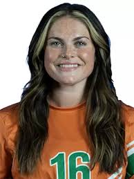 2022 Women's Soccer Roster