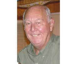 Roy Pearsall Obituary (2014)