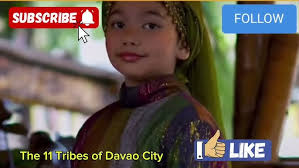 Kadayawan Festival Drummers