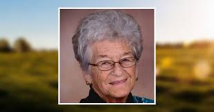 Beverly Ann Giesken Obituary March 20, 2023