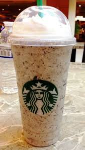 Starbucks Banana Chocolate Chip Frappuccino Frappuccino Starbucks Secret Menu Starbucks Drinks Secret Starbucks Drinks