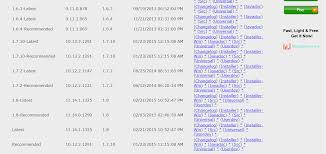Guide How To Install Mods Using Forge Now With Liteloader Hivemc Forums