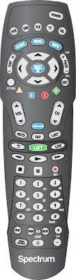 Check spelling or type a new query. Program Your Remote Spectrum Support