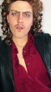 Billy Hargrove Chai Bot