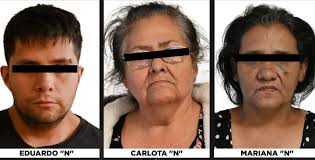 LA TRAGEDIA OCURRIDA EN EL CASO CARLOTA DEL MUNICIPIO DE CHALCO ES  RESPONSABILIDAD DE LA FGJEM, DEL PJEM, DE LA AUTORIDAD MUNICIPAL Y DEL  GOBIERNO DEL ESTADO DE MÉXICO.