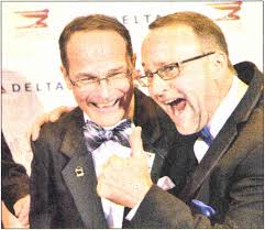 PARC fans regroup, plan meeting SCOUT PACK MARKS 60TH BY GIVING BACK