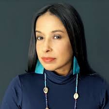 Peggy Robles- Alvarado