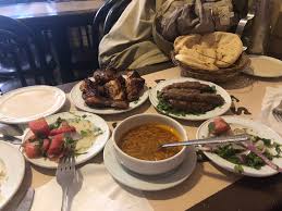 مطعم عبير