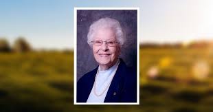 Marjorie Wehner Obituary January 29, 2022