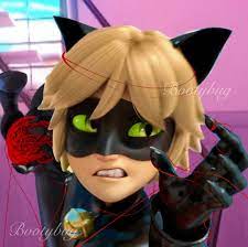 Marinette What Are You Doing Chat Noir Karate Happy Friday 13th Adrinette Ladynoir Marichat Ladrien Chat Noir Marinette Miraculous Ladybug