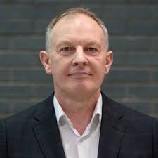 Meet our Senior Team