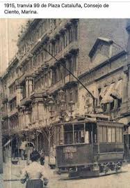 Pin De J Miguel Arregui En Barcelona Historia Fotos De Barcelona Barcelona Fotos