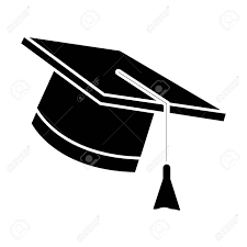 See more ideas about graduation cap drawing, graduation cap, cap drawing. Graduation Hat Cap Icon Vector Illustration Graphic Design Royalty Free Cliparts Vectors And Stock Illustration Image 93760699