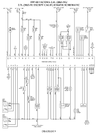 This version contains multiple pdf files that are linked in a single index page for access. Toyota Tacoma Wiring Diagrams Diagram Wiring Club Budge Mean Budge Mean Pavimentazionisgarbossavicenza It