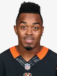 William Jackson, Pittsburgh, Cornerback