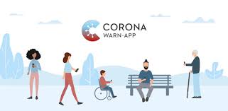 Sind meine daten wirklich sicher? Corona Warn App Apps On Google Play