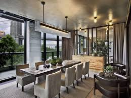 1 Hotel Brooklyn Bridge Flos Custom Lukas Lighting Hotel Light Hotel Architecture Design
