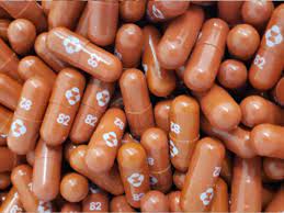 It has all those numbers but molnupiravir is one of the best shots at that. Covid 19 Pill Shows Promise In Preliminary Testing Wsj