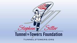 Tunnel To Towers 5K Run/Walk