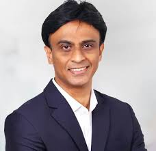 Dr. Rufus Vasanth Raj (Dr Rela Institute & Medical Centre) in  Chromepet,Chennai