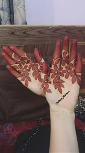 Mehendi Design Latest Finger Mehndi Designs Mehndi Designs For Fingers Mehndi Designs For Hands
