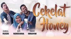 Cekelat tak semanis honey (2018) kostenlos online anschauen. Drama Cekelat Honey 2018 Astro Citra