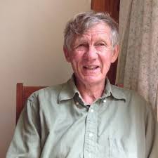 Ray Barraclough (@RayBarraclough3)