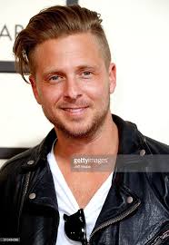 That Smile Ryan Tedder One Republic Singer