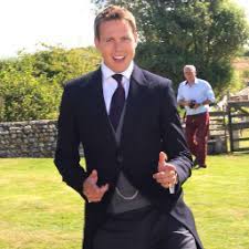 A pauper who will inherit the emgrand group, one of the largest businesses in the city. Charlie Wade Charliewade10 Twitter