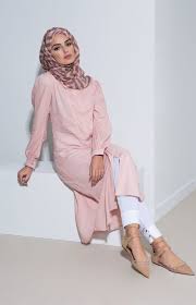 Check spelling or type a new query. 15 Trend Fesyen Muslimah Yang Bergaya 2018 Mybaju Blog