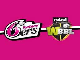 Wbbl Sydney Sixers Fined For Administrative Error Zee5 News wbbl sydney sixers fined for