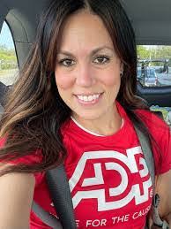 Alice Flippo's Instagram, Twitter & Facebook