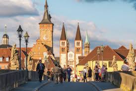 Police secures the city center in wuerzburg, southern germany on june 25, 2021. Wurzburg Germany People Don T Have To Be Anything Else Wiki Fandom