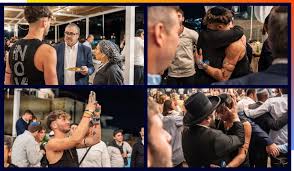 How can we Dance this Simchas Torah?