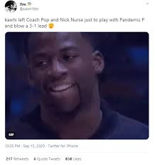 Magomedkerimov, a former pfl champion in the welterweight division, used the rarely seen ezekiel choke to put out millender and net six points in the regular season finale for his division. Spurs Fans Savagely Roast Kawhi Leonard After Clippers Embarrassing Elimination By The Nuggets