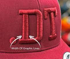 3d Puff Raised Caps Hats Beanies Design By Creative Ltd