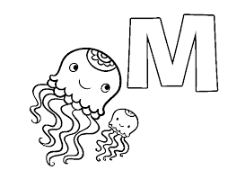 Jogos para colorir online e desenhos para imprimir e colorir. Desenho De M De Medusa Para Colorir Colorir Com