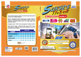 Base form, past form, past participle form. Sukses Hebat English Tahun 5 Buy Sell Online Education Books With Cheap Price Lazada