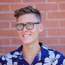 Alexander Schaefer's Instagram, Twitter & Facebook