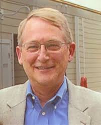 Alan Wilcox Obituary