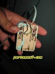 Anda mau pasang akses wifi? Pasang Roset Telepon Kabel Artikel Diy Pertamax7 Com
