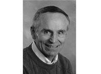 Gerald Chase Obituary (1937