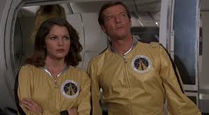 Image result for moonraker movie pics