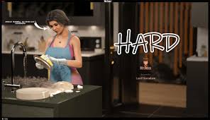 Hard [Mr.FOXX] - English - Porn Comics