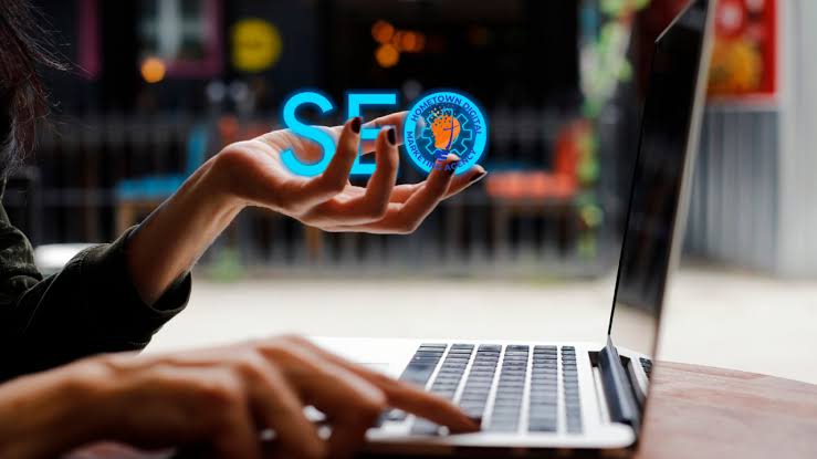 Seo digital landscape