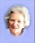 Mary McKnight Obituary (2014)