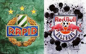 Sign up or log in to your account. Rb Salzburg Siegt Im Hanappi Stadion Rapid Engagiert Und Bemuht Bullen Vorausschauender Und Schneller Im Kopf Abseits At