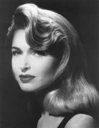 40 S Hairstyles Retro Hairstyles 40s Fashion Women Trendy Fashion Women