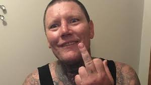 Mitchell Green: Somerville druggie career crook caught with silencer, gun,  ammo